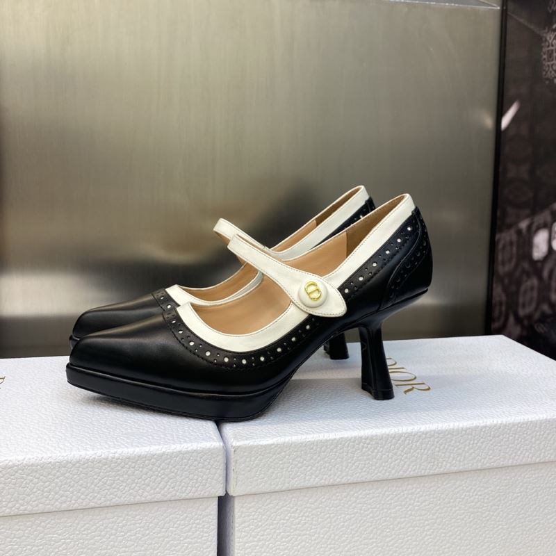 Christian Dior Heeled Shoes